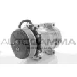 AUTOGAMMA 118358 - Compresseur, climatisation