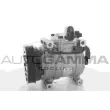 AUTOGAMMA 118368 - Compresseur, climatisation