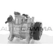 AUTOGAMMA 118393 - Compresseur, climatisation