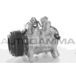 AUTOGAMMA 118397 - Compresseur, climatisation