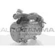 AUTOGAMMA 118419 - Compresseur, climatisation
