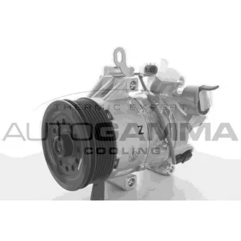 Compresseur, climatisation AUTOGAMMA OEM 883100D320