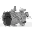 AUTOGAMMA 118421 - Compresseur, climatisation