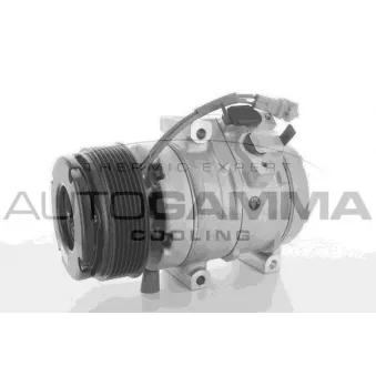 Compresseur, climatisation AUTOGAMMA OEM 73111AJ020