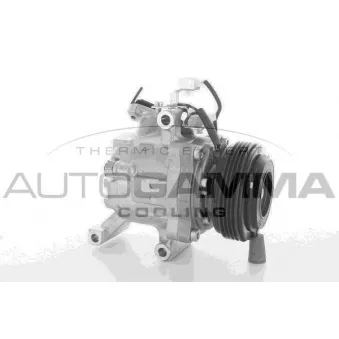 Compresseur, climatisation AUTOGAMMA OEM 88320B1020