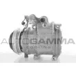 AUTOGAMMA 118438 - Compresseur, climatisation