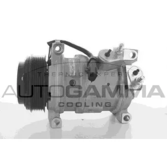 Compresseur, climatisation AUTOGAMMA OEM 55111417AE