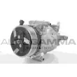 AUTOGAMMA 118443 - Compresseur, climatisation
