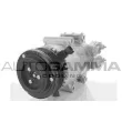 AUTOGAMMA 118446 - Compresseur, climatisation