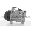 AUTOGAMMA 118455 - Compresseur, climatisation