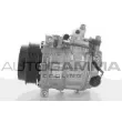 AUTOGAMMA 118521 - Compresseur, climatisation