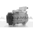 AUTOGAMMA 118524 - Compresseur, climatisation
