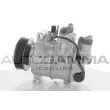 AUTOGAMMA 118528 - Compresseur, climatisation