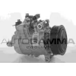 AUTOGAMMA 118531 - Compresseur, climatisation