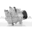 AUTOGAMMA 118541 - Compresseur, climatisation