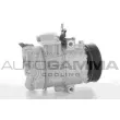 AUTOGAMMA 118544 - Compresseur, climatisation