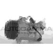 AUTOGAMMA 118562 - Compresseur, climatisation