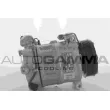 AUTOGAMMA 118572 - Compresseur, climatisation