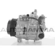 AUTOGAMMA 118584 - Compresseur, climatisation