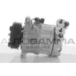 AUTOGAMMA 118592 - Compresseur, climatisation