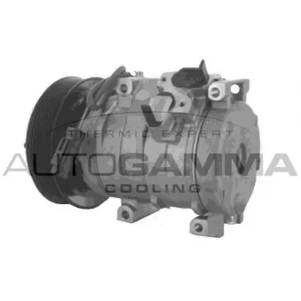 Compresseur, climatisation AUTOGAMMA OEM 2597243