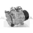AUTOGAMMA 118619 - Compresseur, climatisation