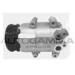 AUTOGAMMA 118626 - Compresseur, climatisation