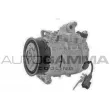 AUTOGAMMA 118658 - Compresseur, climatisation