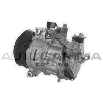 Compresseur, climatisation AUTOGAMMA OEM 95B260805B