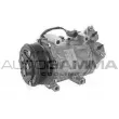AUTOGAMMA 118673 - Compresseur, climatisation