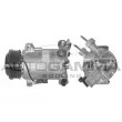 AUTOGAMMA 118679 - Compresseur, climatisation