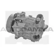 AUTOGAMMA 118682 - Compresseur, climatisation