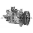 AUTOGAMMA 118703 - Compresseur, climatisation