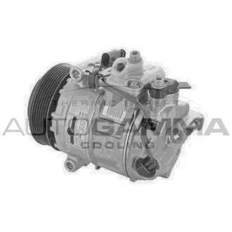 Compresseur, climatisation AUTOGAMMA OEM 94812601102