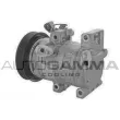 AUTOGAMMA 118733 - Compresseur, climatisation