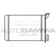 Système de chauffage AUTOGAMMA [300989]