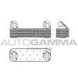 AUTOGAMMA 303710 - Radiateur d'huile