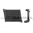 AUTOGAMMA 402144 - Intercooler, échangeur