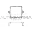 AUTOGAMMA 402180 - Intercooler, échangeur