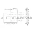 AUTOGAMMA 402226 - Radiateur, refroidissement du moteur