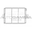 AUTOGAMMA 404056 - Radiateur, refroidissement du moteur