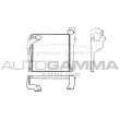 AUTOGAMMA 404398 - Intercooler, échangeur