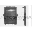AUTOGAMMA 404592 - Radiateur, refroidissement du moteur