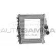 AUTOGAMMA 404702 - Intercooler, échangeur