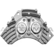 AUTOGAMMA GA15280 - Résistance, pulseur d'air habitacle