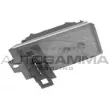 AUTOGAMMA GA15284 - Résistance, pulseur d'air habitacle