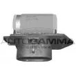 Résistance de série, moteur électrique-ventilateur du radiat AUTOGAMMA [GA15520]