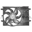 AUTOGAMMA GA200102 - Ventilateur, refroidissement du moteur