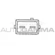 AUTOGAMMA GA200113 - Ventilateur, refroidissement du moteur