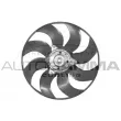 AUTOGAMMA GA200124 - Ventilateur, refroidissement du moteur